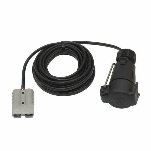 50A Anderson To Trailer Plug