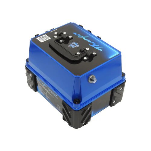 THUMPER LITHIUM 30AH BATTERY PACK + BLUETOOTH
