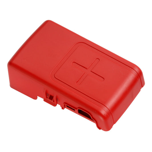 FUSED BATTERY DISTRIBUTION TERMINAL