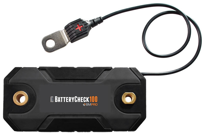 BATTERYCHECK100 BLUETOOTH BATTERY MONITOR