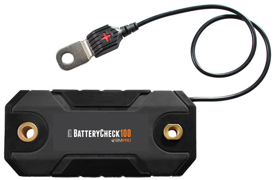 BATTERYCHECK100 BLUETOOTH BATTERY MONITOR
