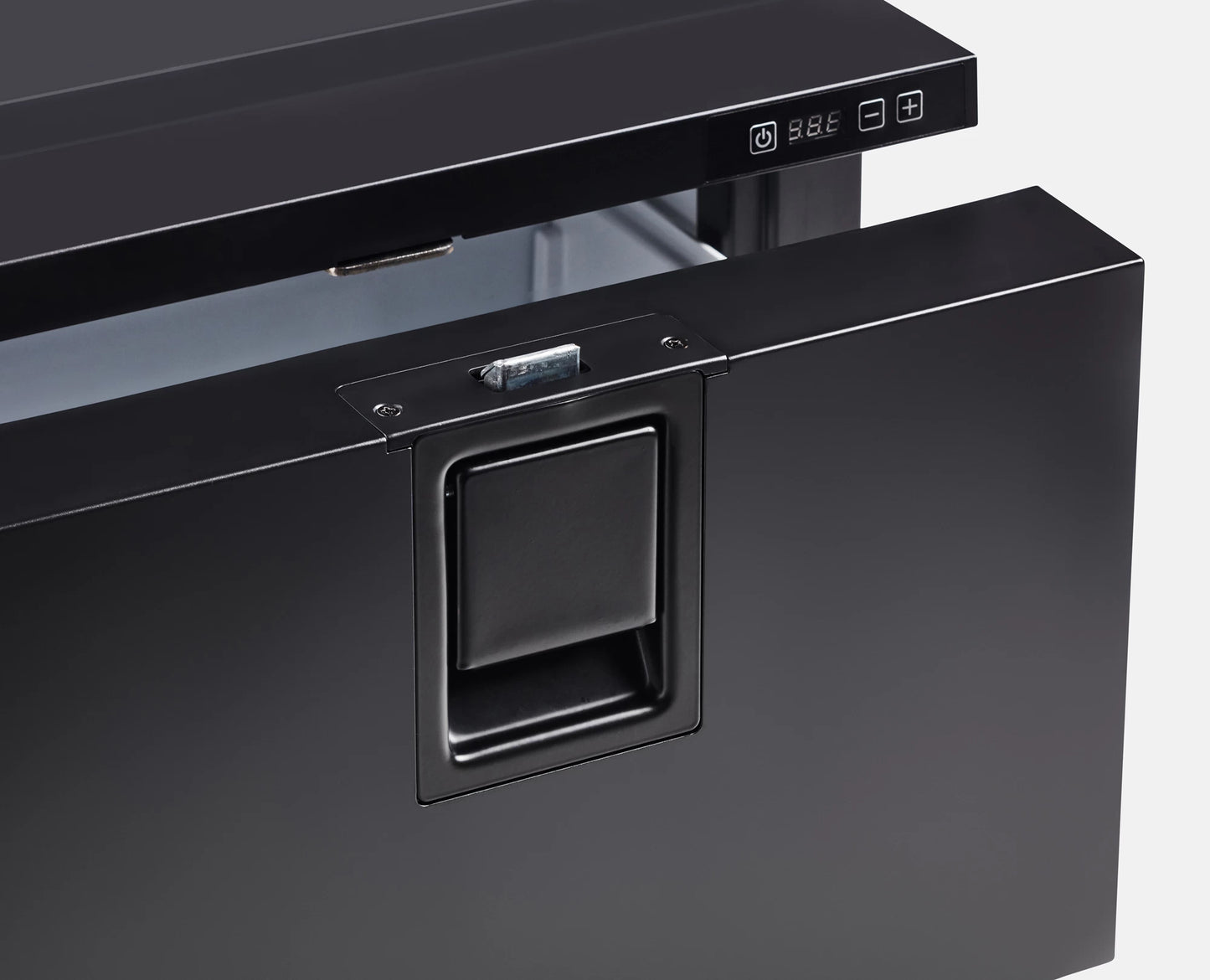 BUSHMAN 12V/24V 30L HEAVY DUTY SERIES DRAWER FRIDGE