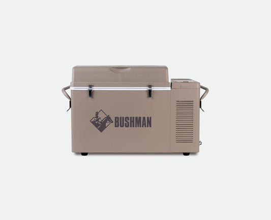 BUSHMAN SC35 7L HIGH LID