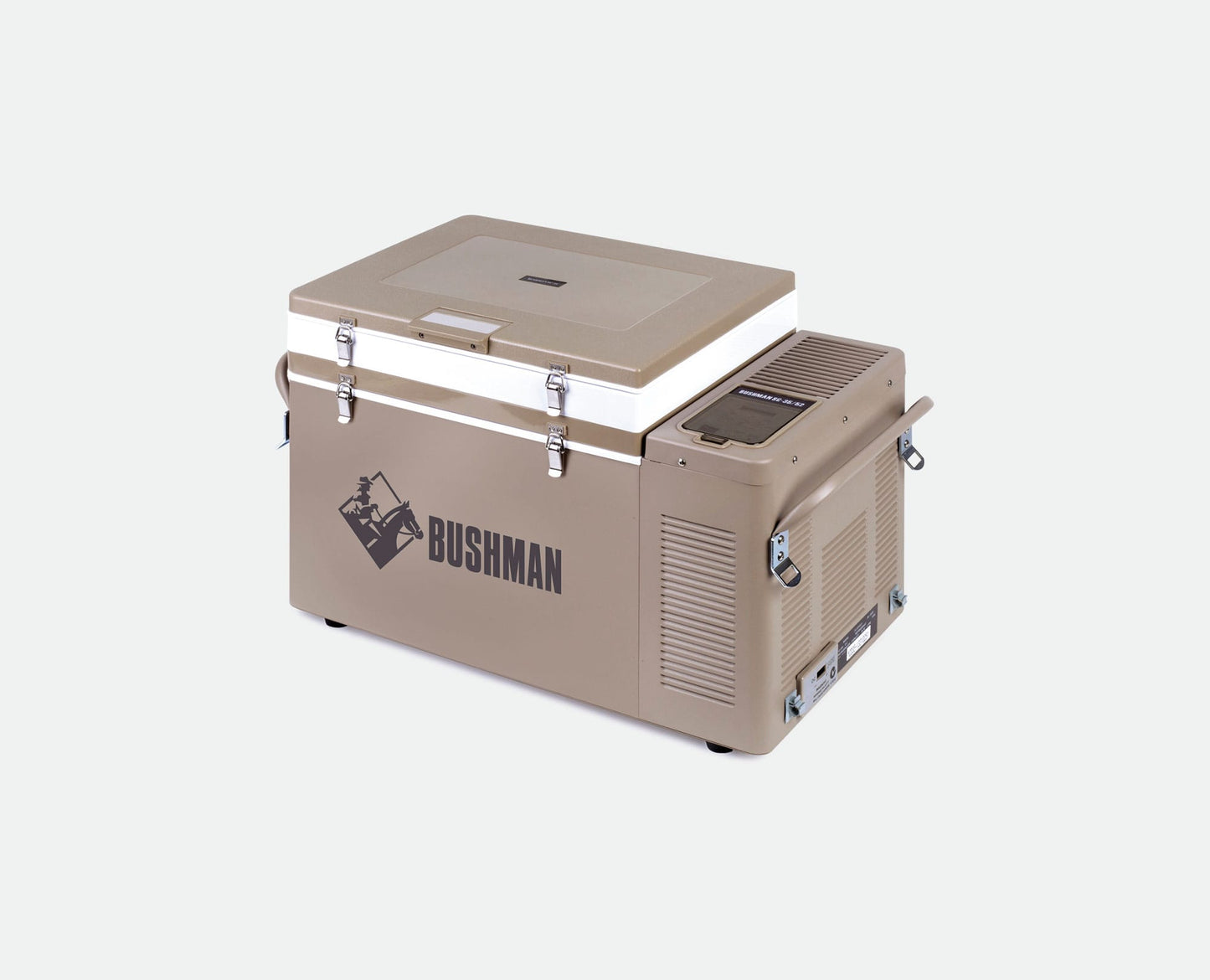 SC35 10L Extension Collar | Original Bushman Fridge