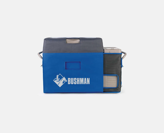 BUSHMAN SC35 TRANSIT COVER
