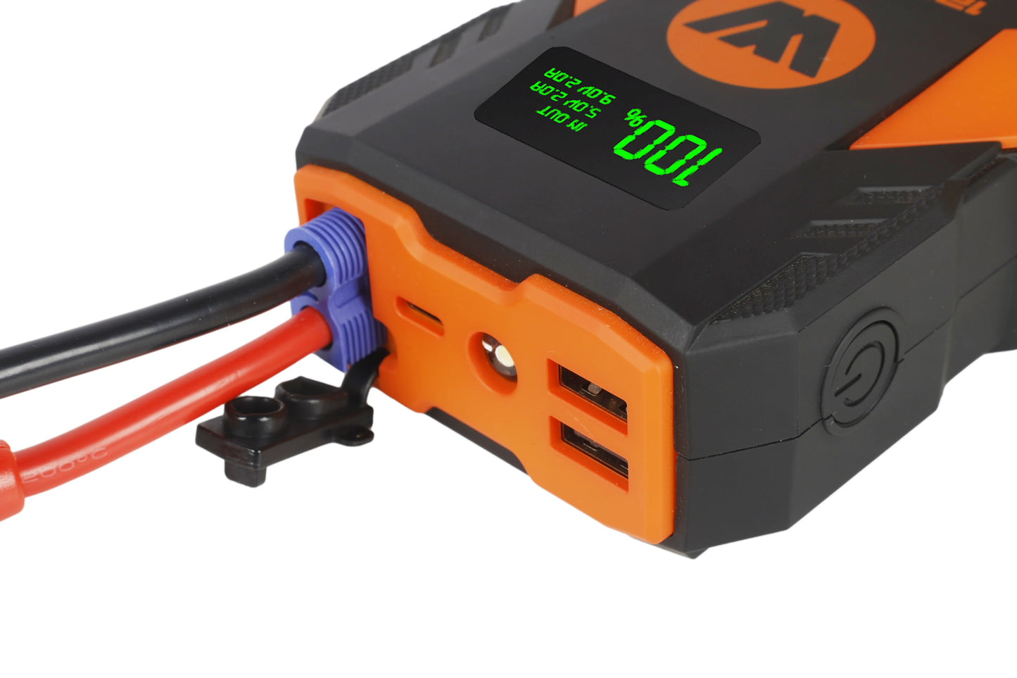JUMPSTARTER S1000A 13KMAH H/D CASE TORCH