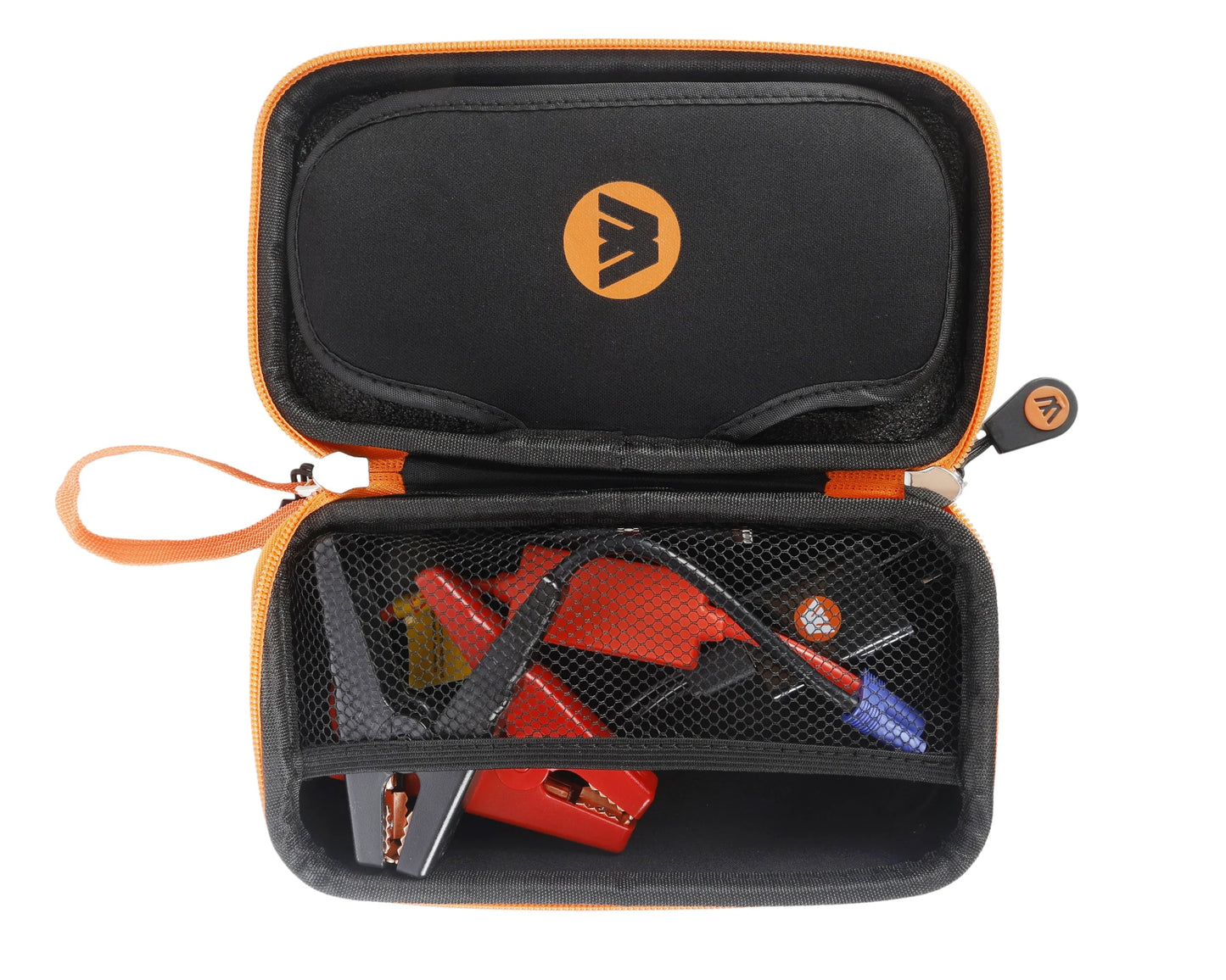 JUMPSTARTER S1000A 13KMAH H/D CASE TORCH