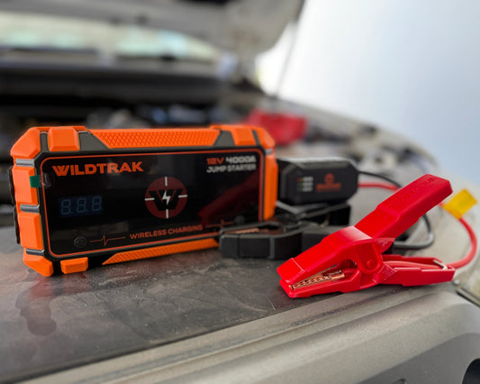 JUMPSTARTER S4000A 28KMAH H/D CASE 500L TORCH