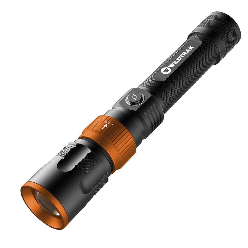 MULTIFUNCTION LIGHT 3 IN 1 RECHARGEABLE