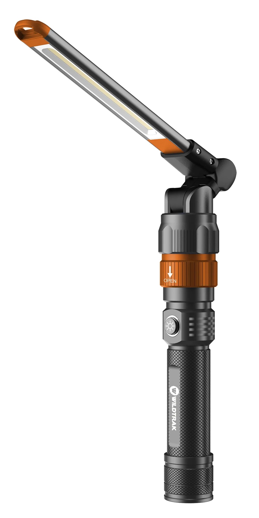 MULTIFUNCTION LIGHT 3 IN 1 RECHARGEABLE