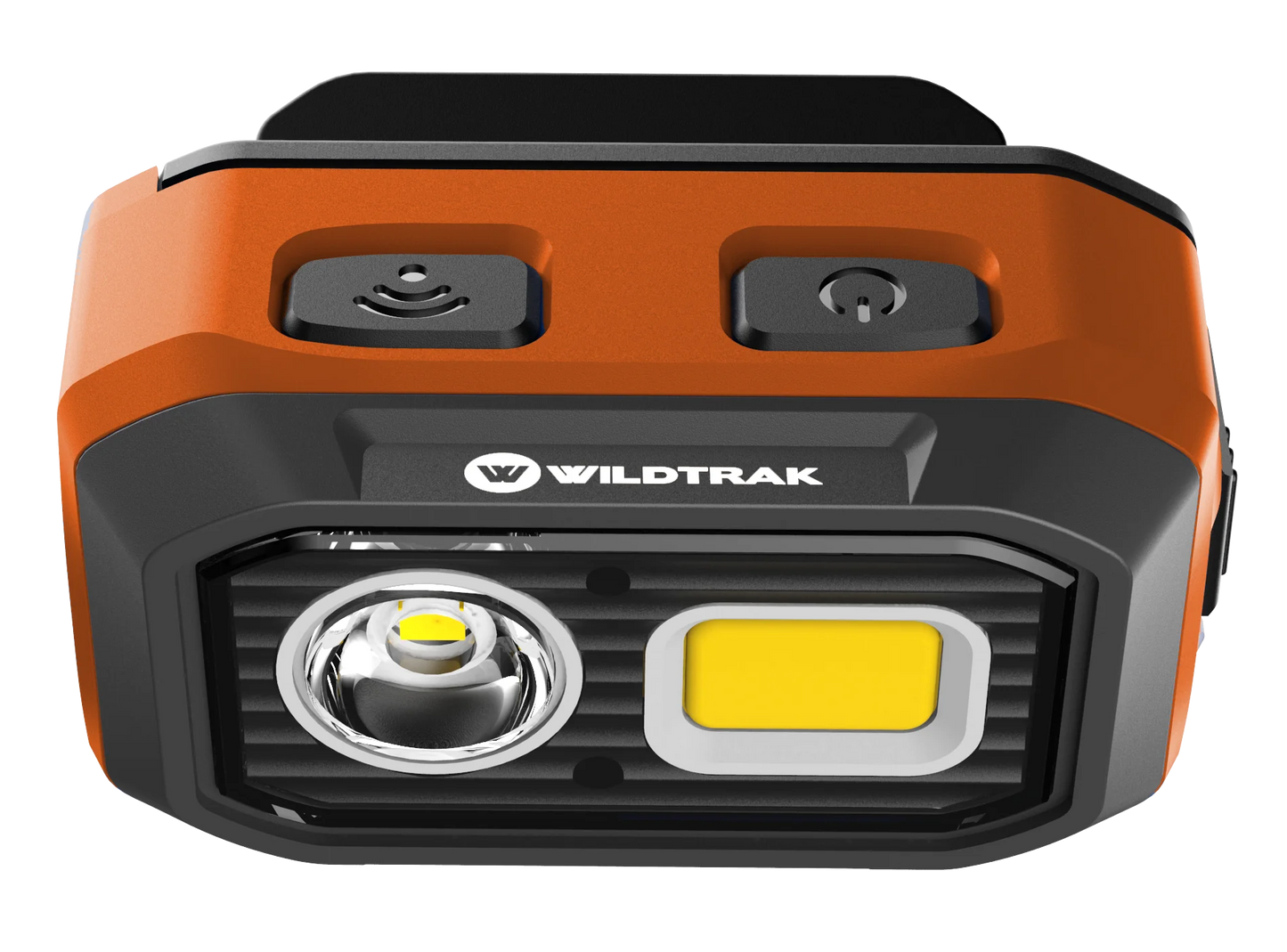 HEADLAMP 500 SENSOR DUAL POWER RECHARGEABLE