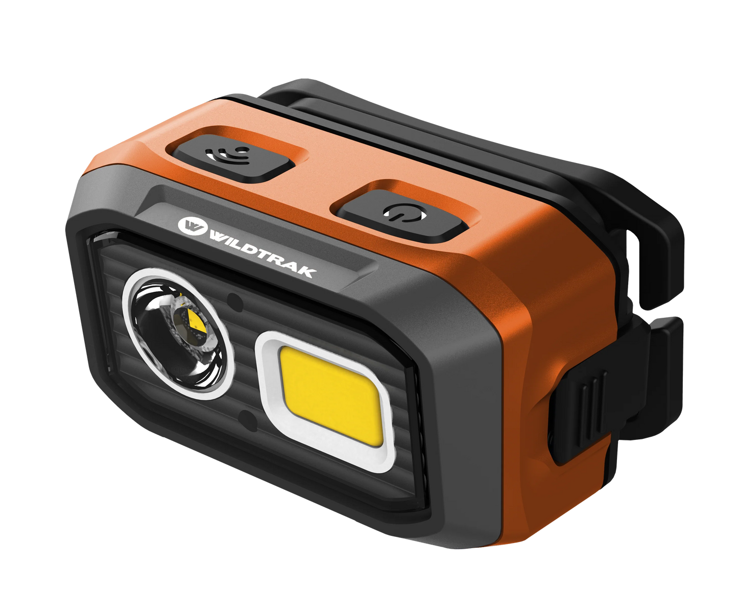 HEADLAMP 500 SENSOR DUAL POWER RECHARGEABLE