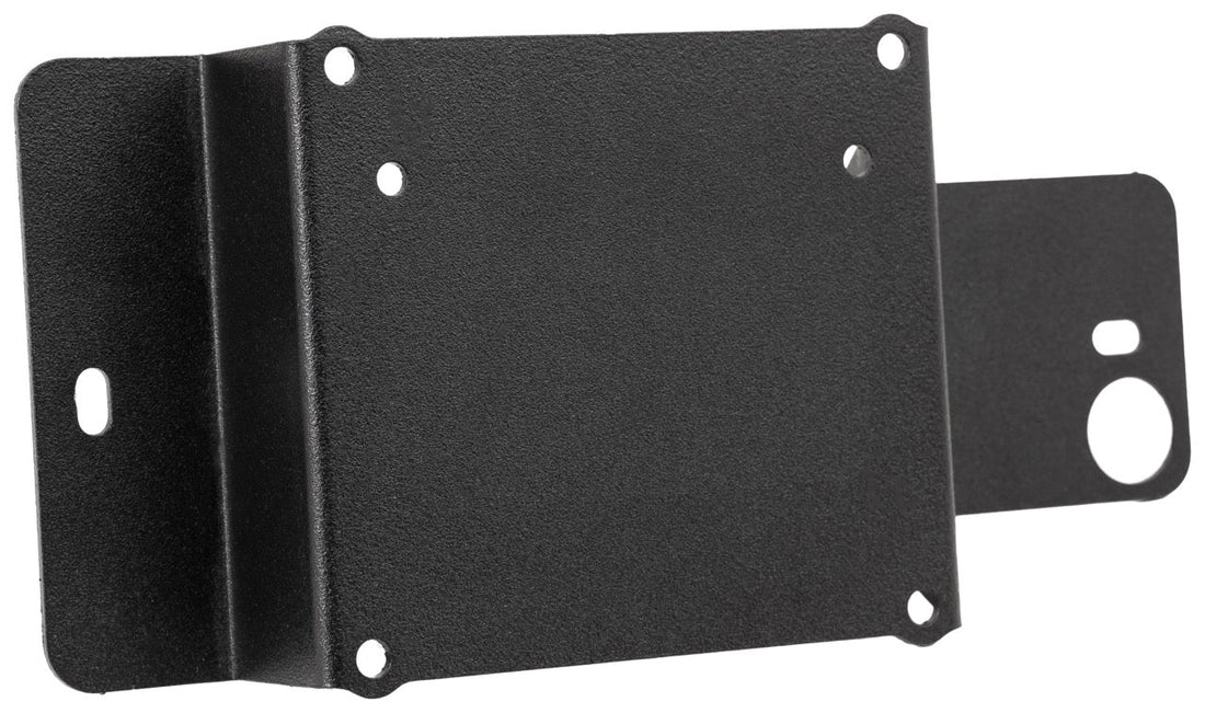 Ford Everest DC-DC Charger Mount | Next Gen 2022+