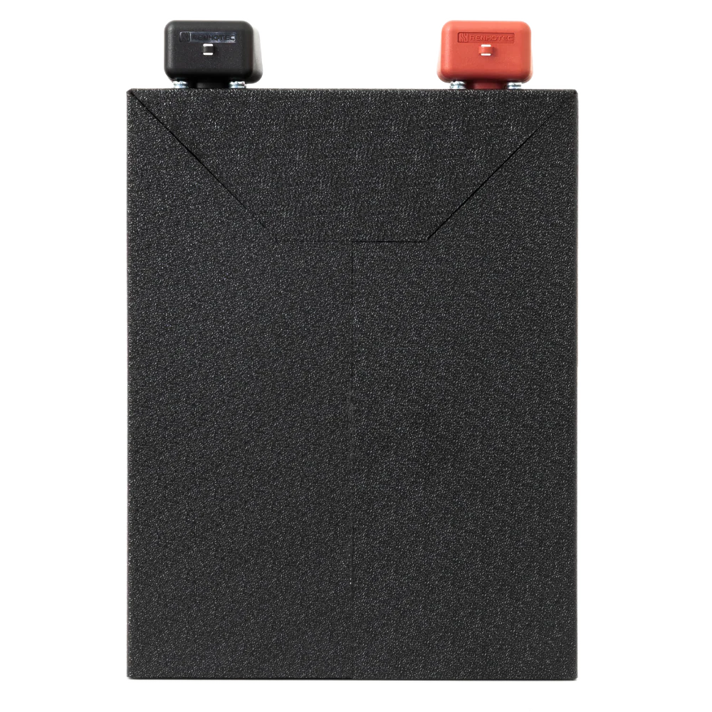 Compact 310Ah LiFePO4 Battery | 330A BMS