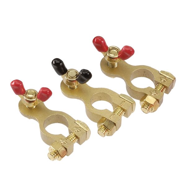 PROJECTA 12V 100A ELECTRONIC ISOLATOR KIT