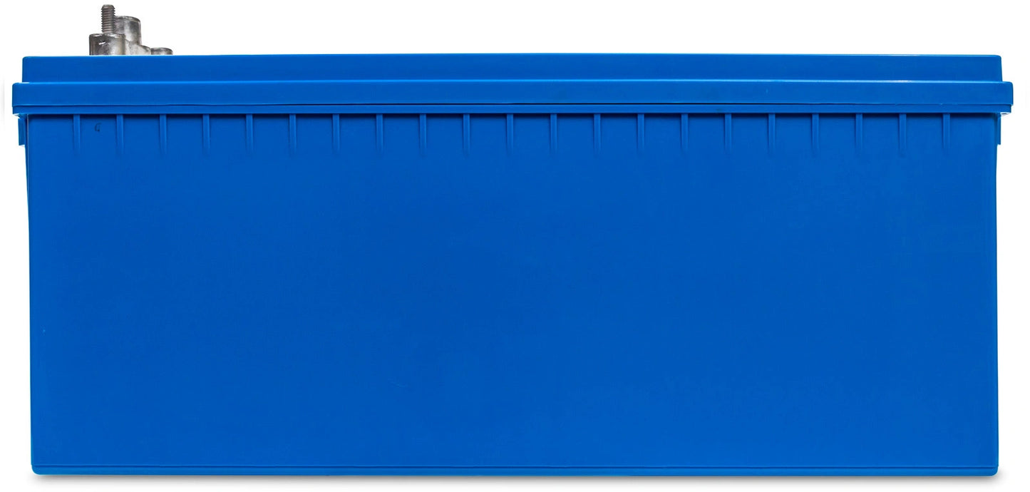 FULLRIVER DC SERIES 12V 210AH AGM BATTERY