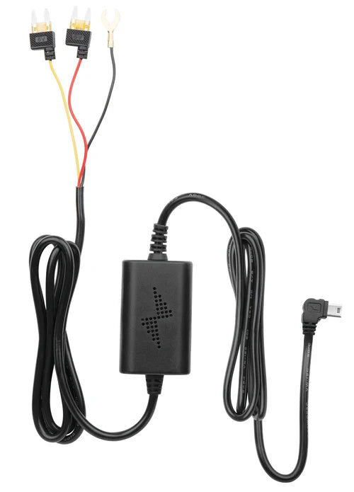 5K ULTRA HD SMART DASH CAM