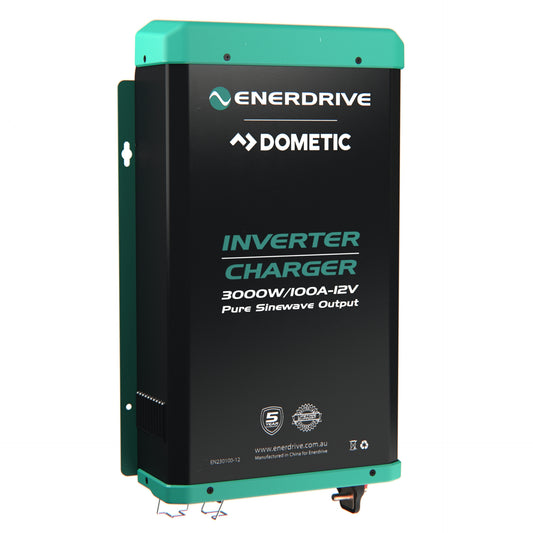 Enerdrive 3000 Watt Inverter / Chargre
