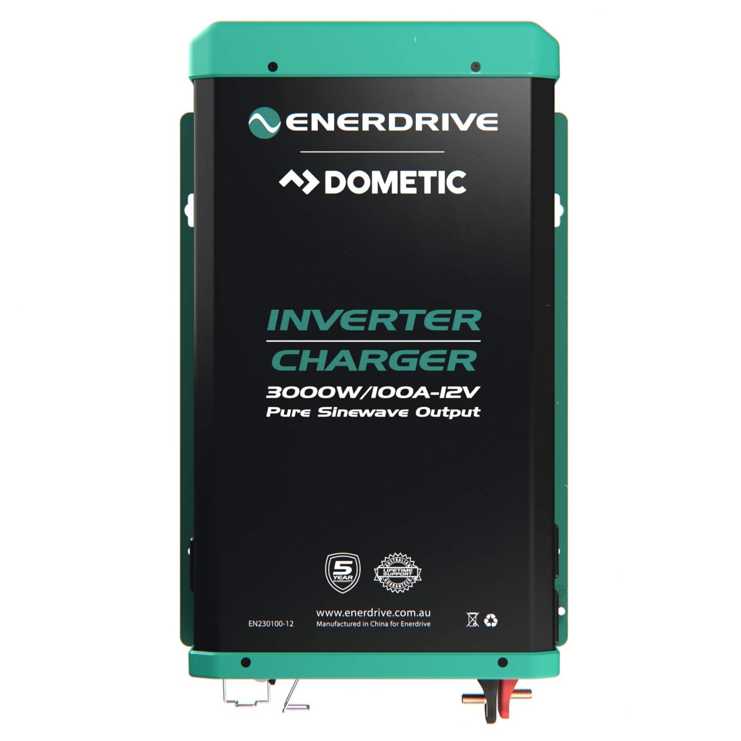 Enerdrive 3000 Watt Inverter / Chargre