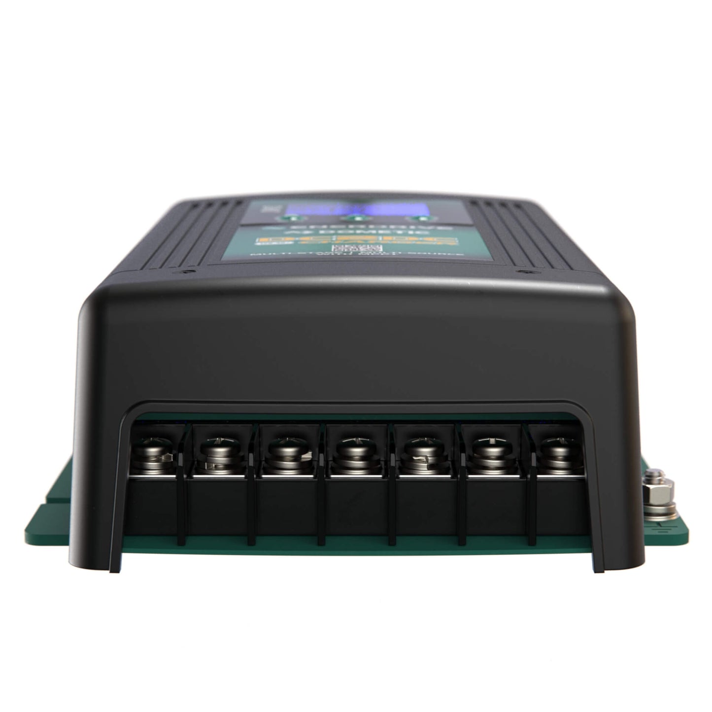 12V 40A+ DC2DC BATTERY CHARGER