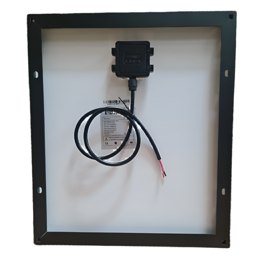 HORIZON 20W FIXED SOLAR PANEL