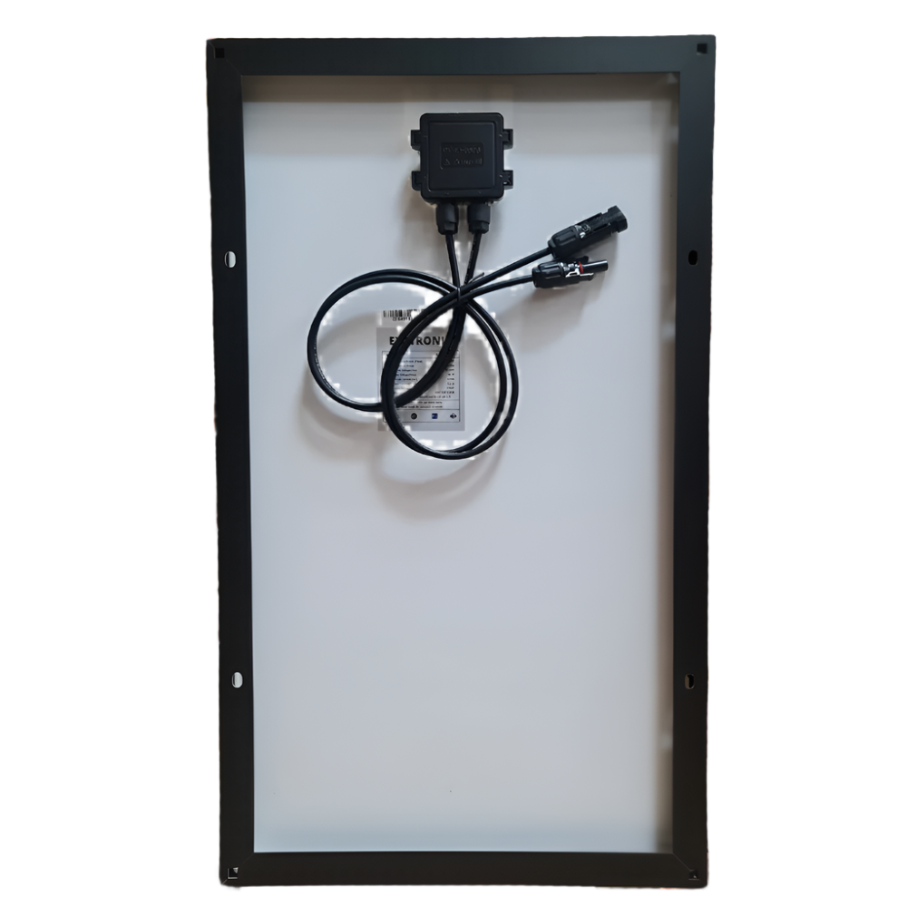 FUSION 45W FIXED SOLAR PANEL