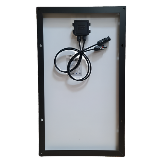 FUSION 45W FIXED SOLAR PANEL