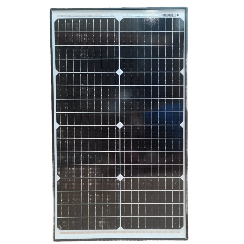 FUSION 45W FIXED SOLAR PANEL