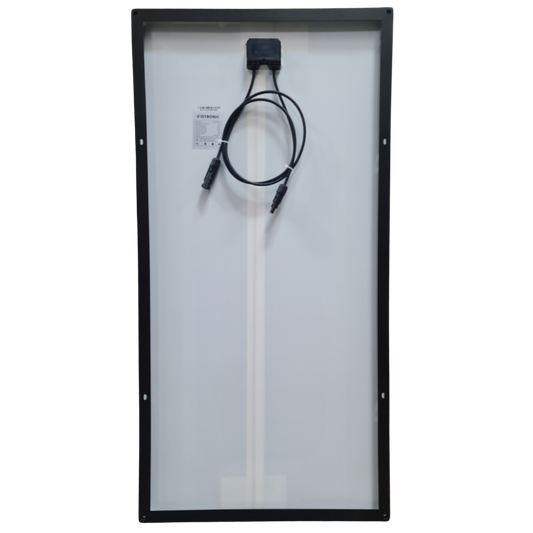 HORIZON 120W FIXED SOLAR PANEL