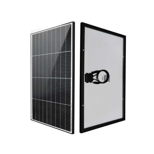 HORIZON 120W FIXED SOLAR PANEL
