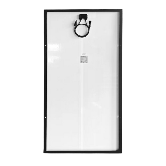 FUSION 220W SHADE RESISTANT FIXED SOLAR PANEL