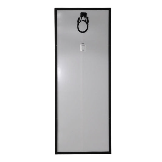 FUSION 250W SHADE RESISTANT FIXED SOLAR PANEL