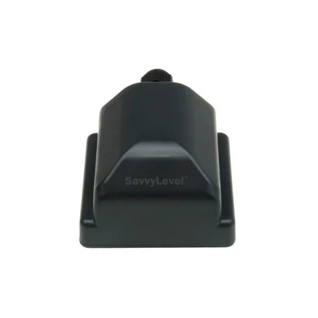 SAVVYLEVEL EXTERNAL MOUNT BOX