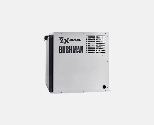 BUSHMAN DC65-X + FRIDGE BOX PACKAGE