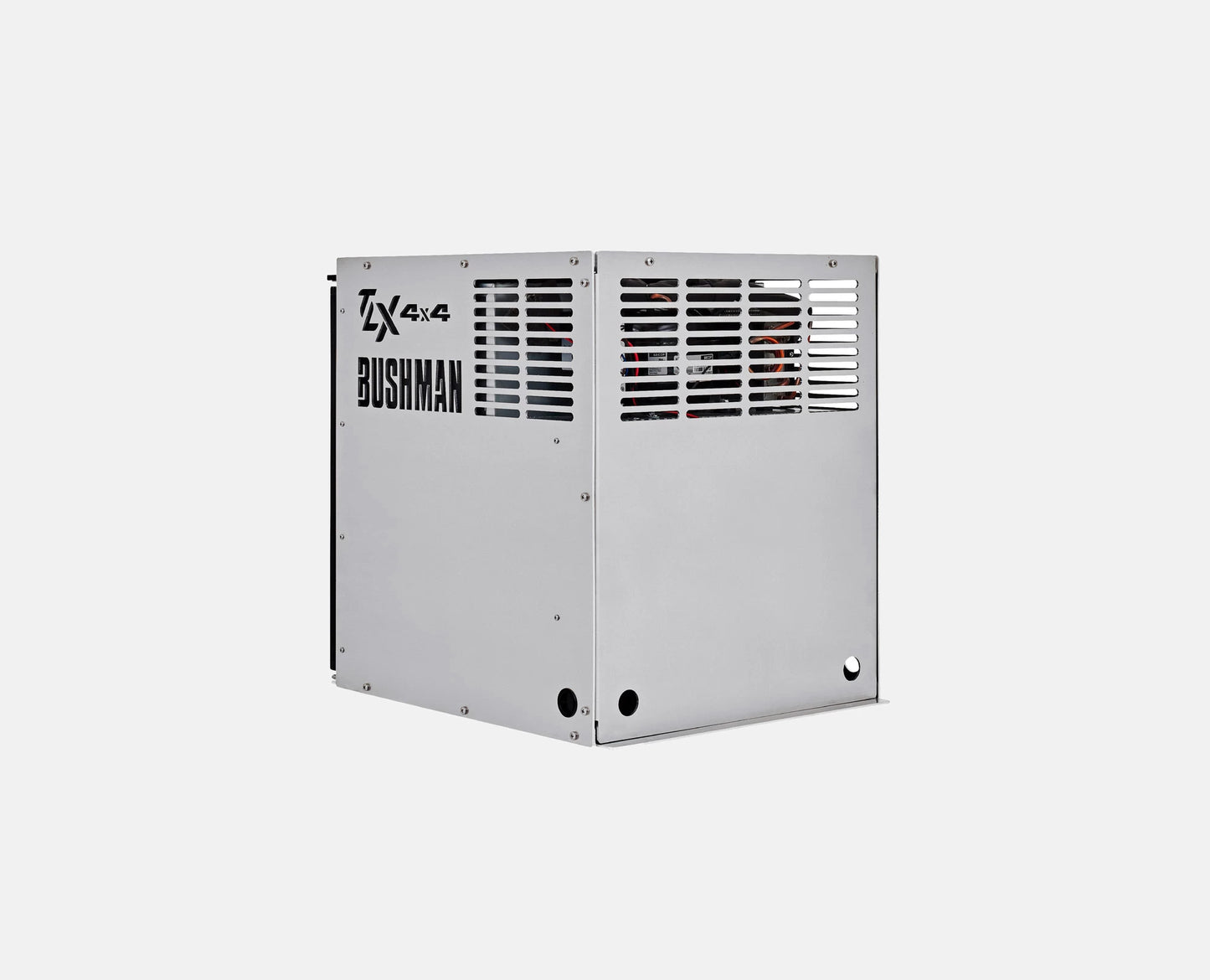 BUSHMAN DC65-X + FRIDGE BOX PACKAGE