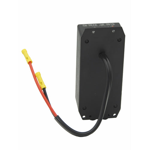 12V/24V Volt Control Box - 1x Accessory 1x Dual USB 1x 50A Anderson