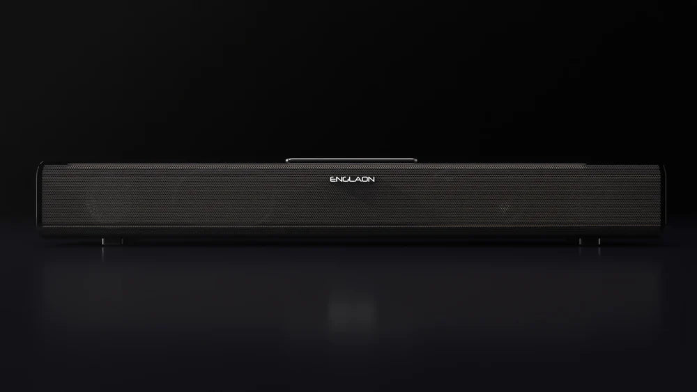 ENGLAON 12V BLUETOOTH SOUNDBAR V3