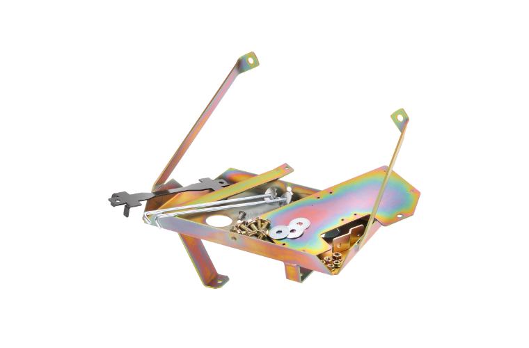 LANDCRUISER 70 4.5L V8 TURBO DIESEL (2007-SEP 2016) SMARTSTART UNDER BONNET DUAL BATTERY COMPLETE PACKAGE