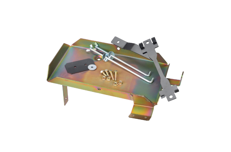 PRADO 150 2.8L TURBO DIESEL (SEP 2016 ON) REDARC UNDER BONNET DUAL BATTERY COMPLETE PACKAGE