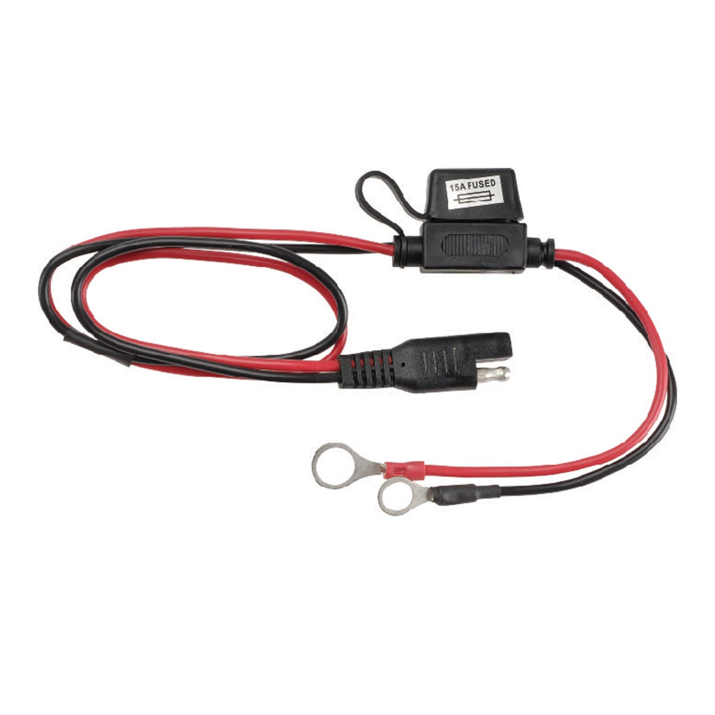 12V 7A 7 STAGE MULTI CHEMISTRY WORKSHOP BATTERY CHARGER