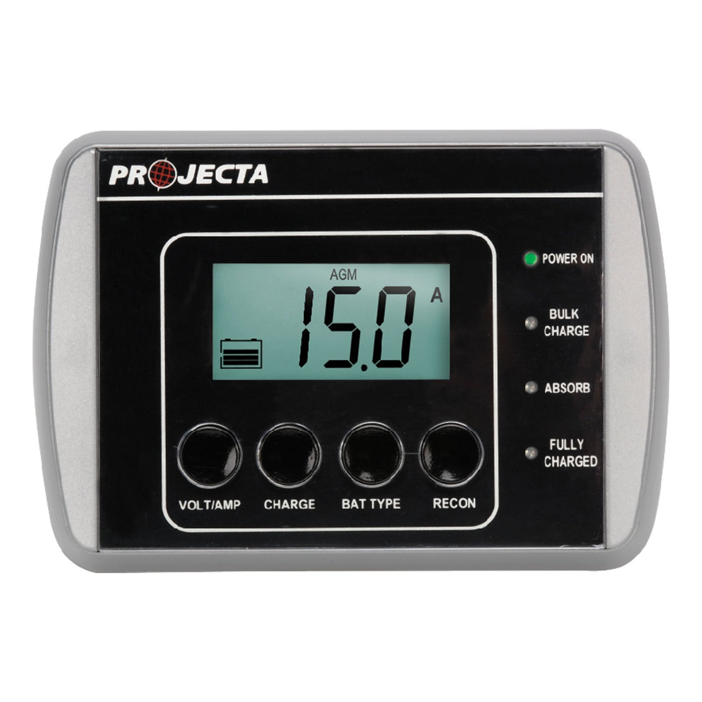 Intelli-Charge IC25RV 12V 25A RV Battery Charger