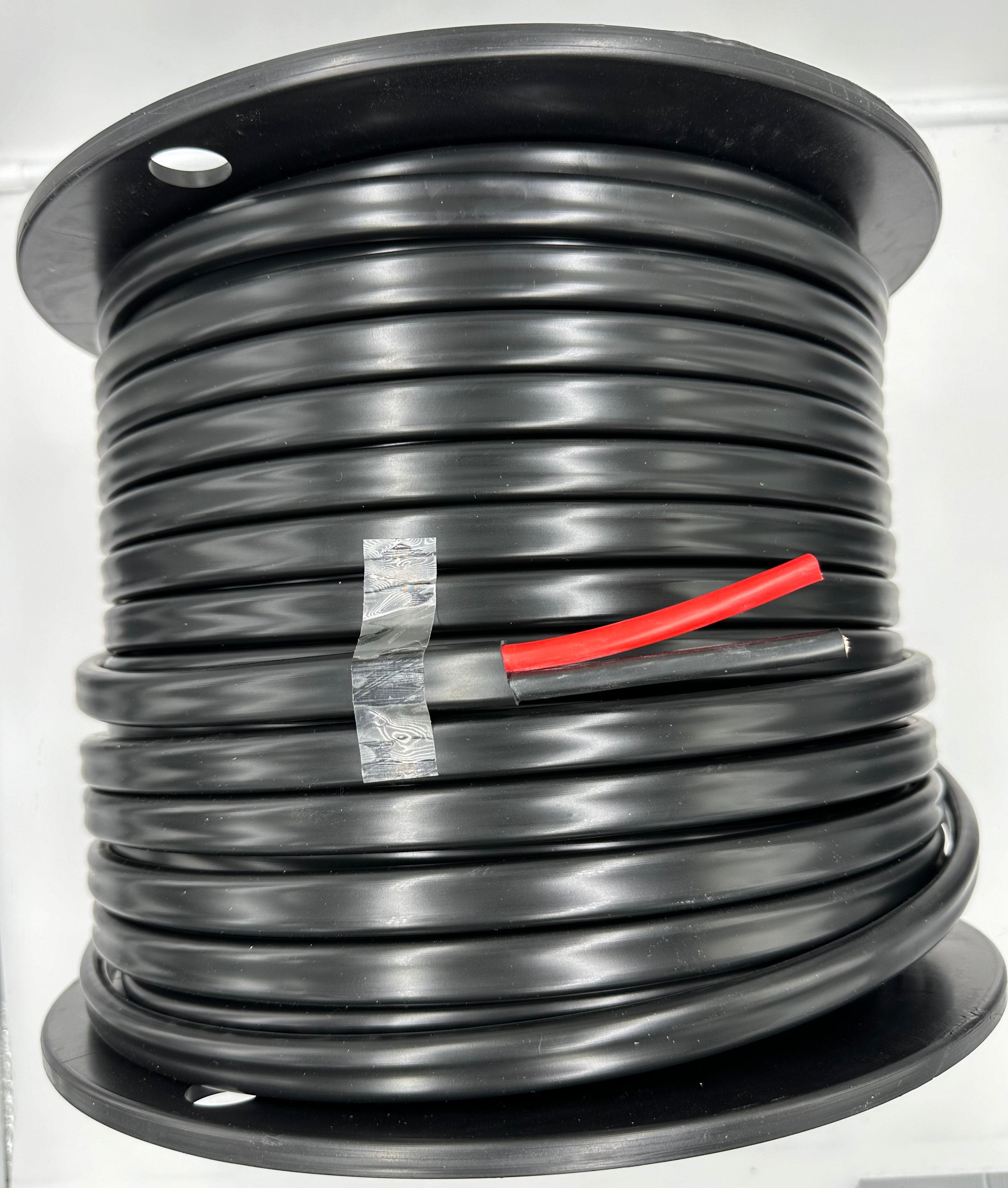 15A Twin Core Power Cable - Sold Per Metre | Jaycar Australia - Foto 3