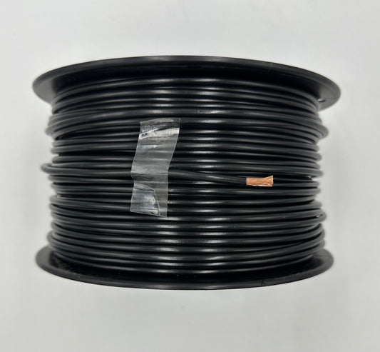 6MM (10B&S) SINGLE CORE CABLE
