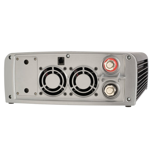 12V 2000W INTELLI-WAVE PURE SINE WAVE INVERTER