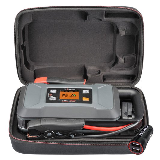 12V/24V 2000A INTELLI-START PROFESSIONAL LITHIUM JUMP STARTER