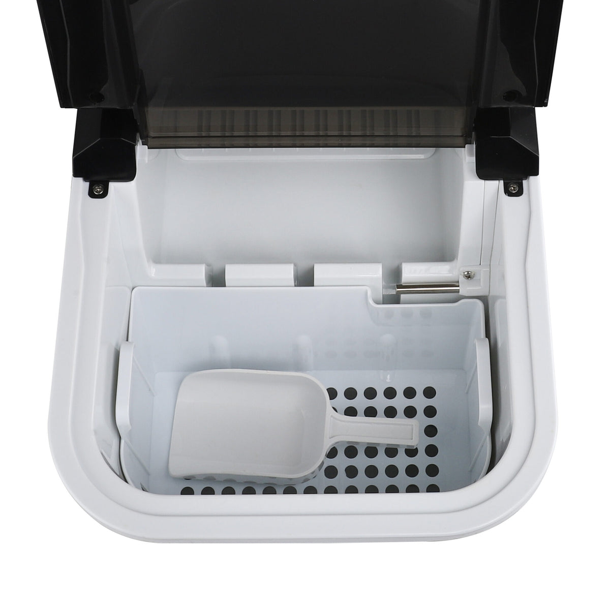 12/24V Ice Maker | Portable Caravan & Camping Ice Maker