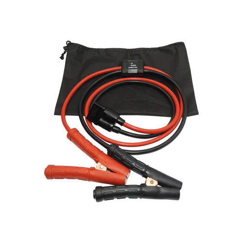 Platinum Lithium Jumpstart Hub 100AH REDARC + Bluetooth