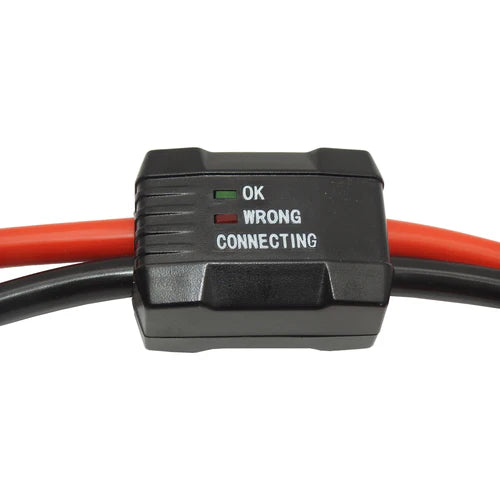 THUMPER LITHIUM BATTERY HUB JUMPSTART 120AH REDARC BCDC + BLUETOOTH
