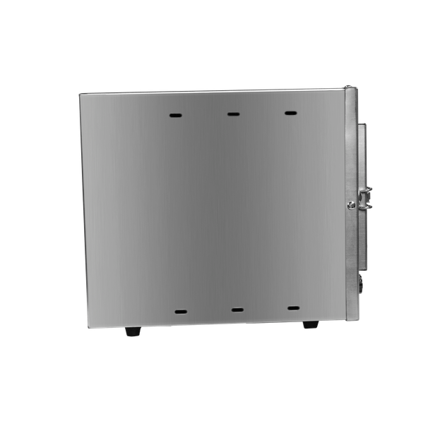 Big Bertha 12V Oven | 13L Dual-Element Caravan Oven