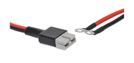 ANDERSON LEAD WITH INLINE FUSE